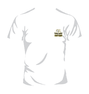 21 Nation - Clemente Shoulder Bat | T-Shirt