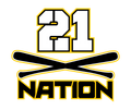 21 NATION
