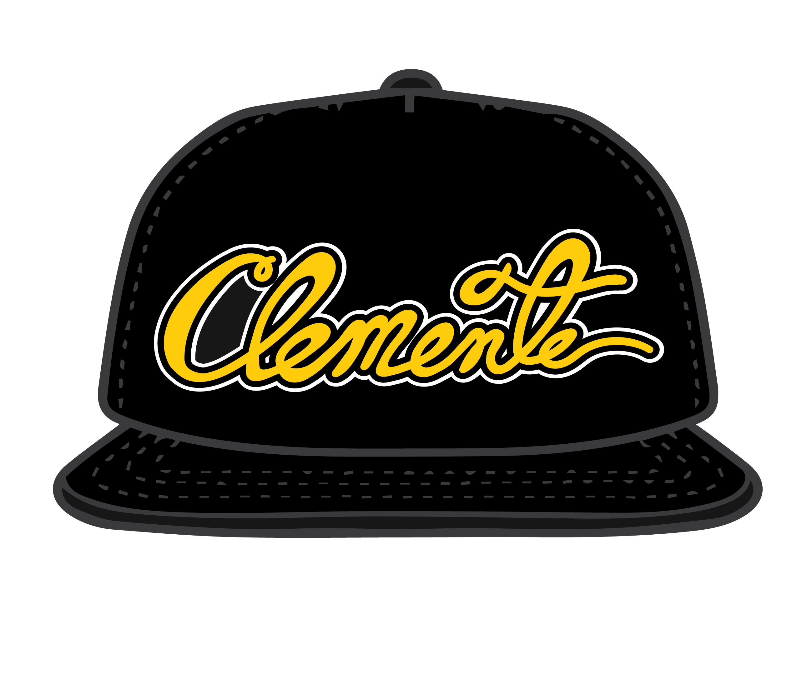 CLEMENTE 2 | Snapback Cap