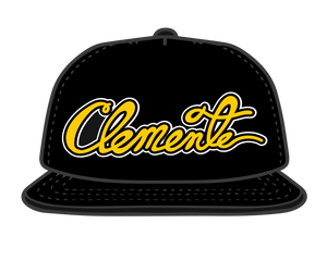 CLEMENTE 2 | Snapback Cap