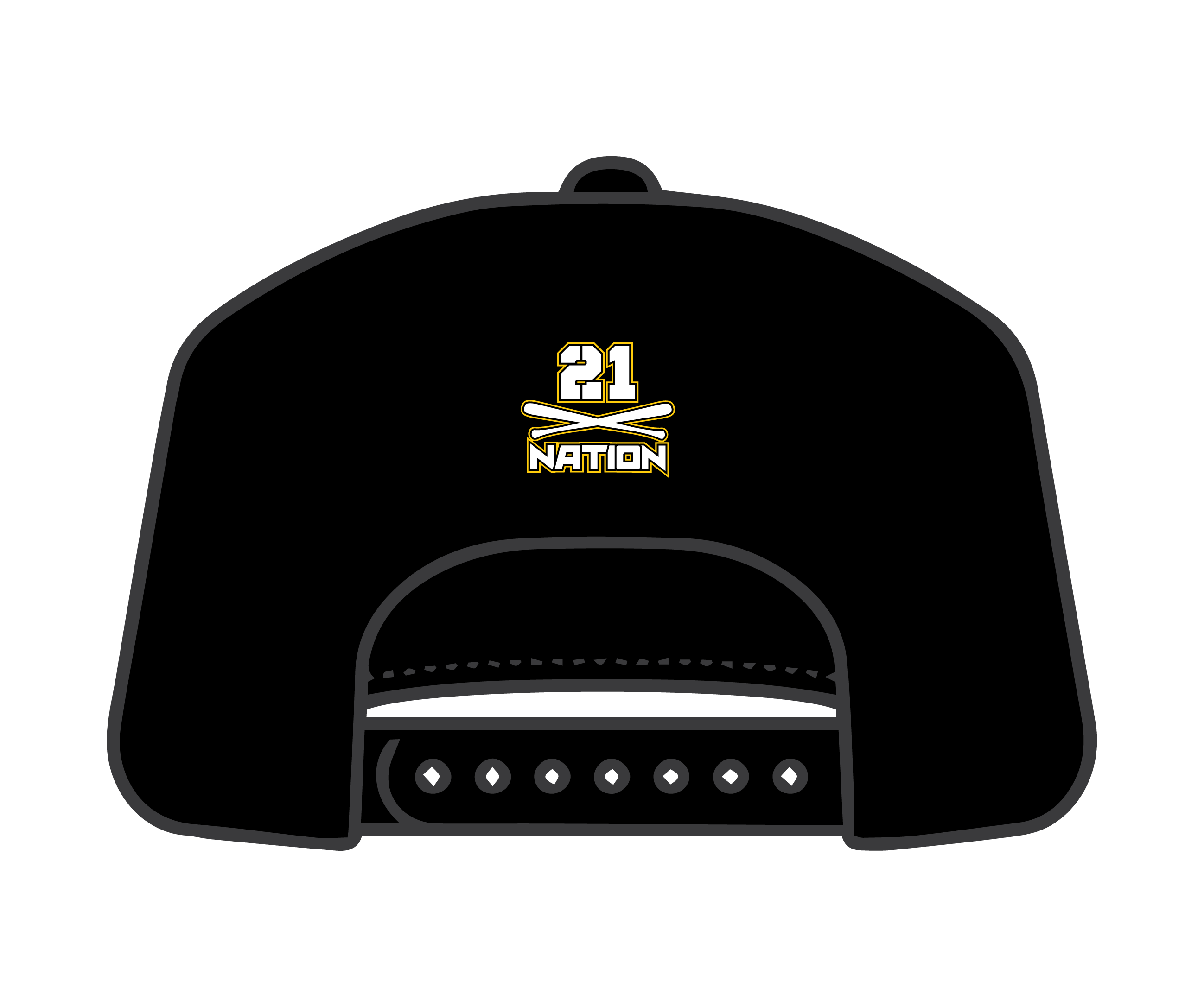 CLEMENTE 2 | Snapback Cap