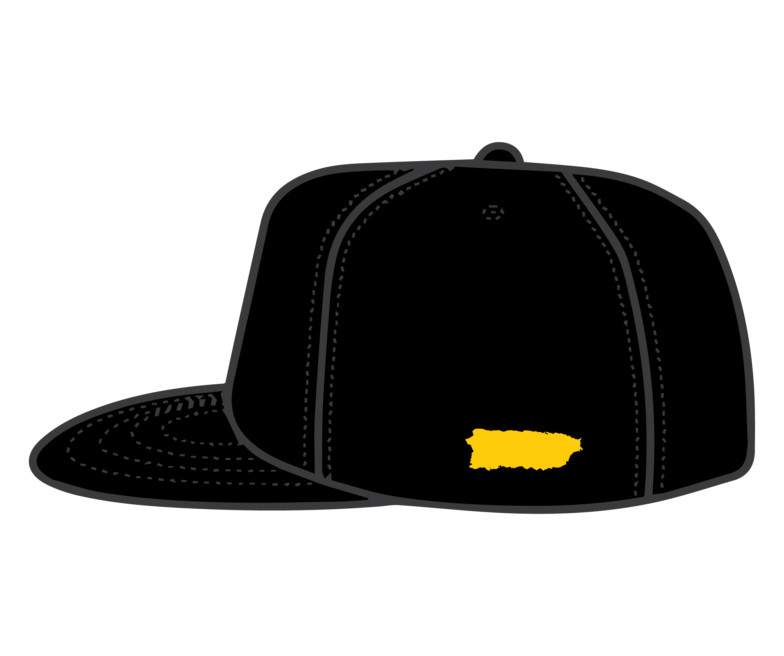 CLEMENTE 2 | Snapback Cap