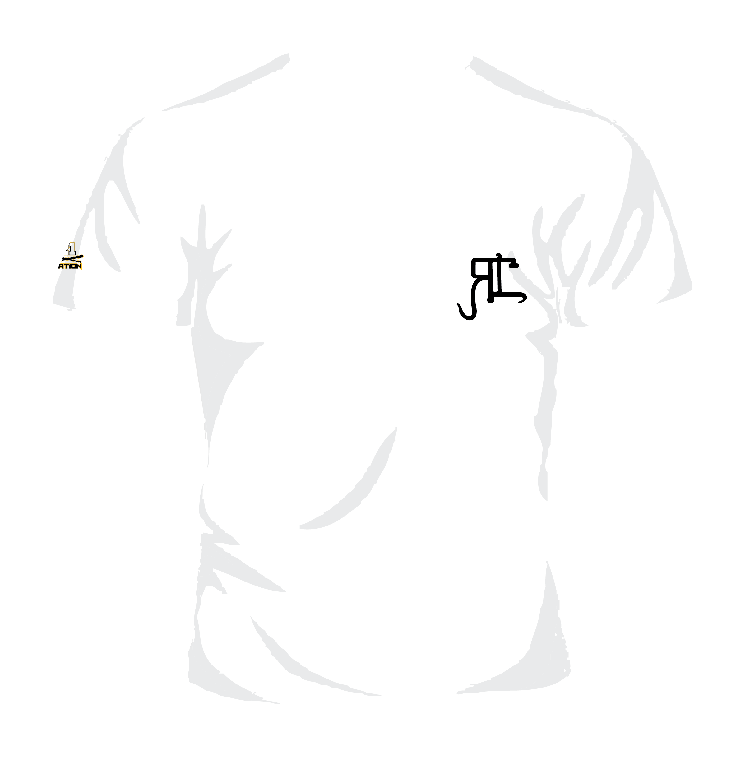 R.C.-P.R. T-Shirt