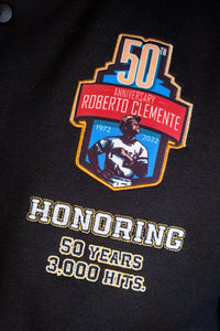 Roberto Clemente 50th Anniversary | Jacket