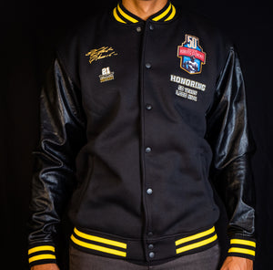 Roberto Clemente 50th Anniversary | Jacket