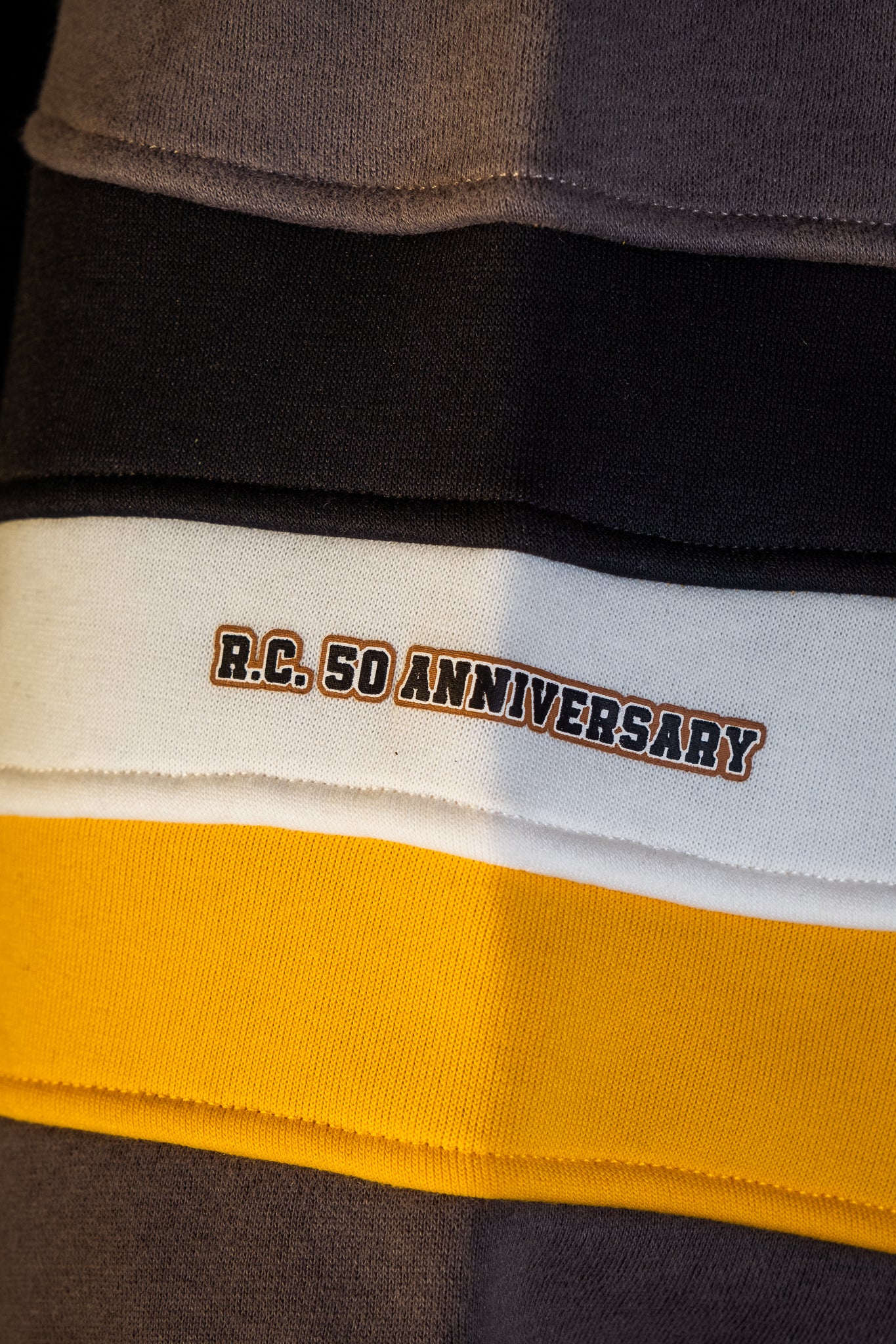 Roberto Clemente 50th Anniversary Hoodie | (Grey Sleeves)