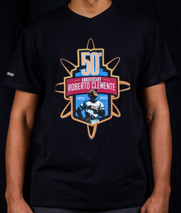 Roberto Clemente 50th Anniversary | T-Shirt 1