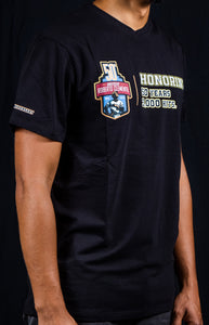 Roberto Clemente 50th Anniversary | T-Shirt 2