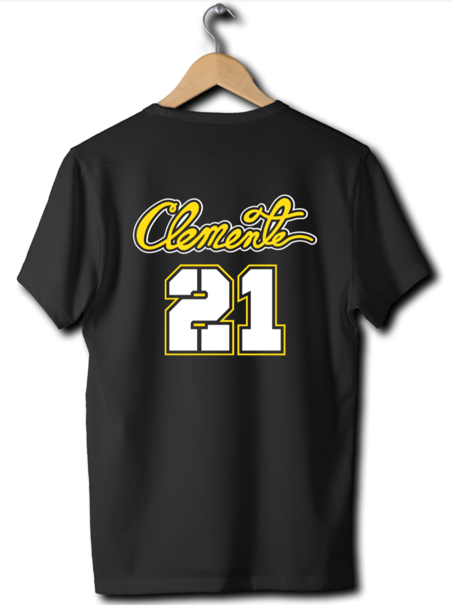 Clemente Day 2021 | T-Shirt