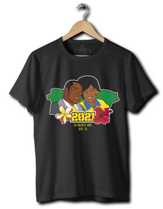 Clemente Day 2021 | T-Shirt